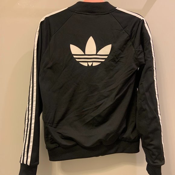 Adidas Track jacket - Picture 3 of 4
